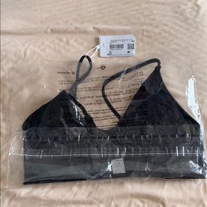 Lululemon ever essentials bralette